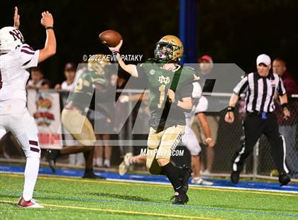 Thumbnail 3 in North Haven @ Notre Dame, WH photogallery.