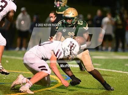 Thumbnail 3 in North Haven @ Notre Dame, WH photogallery.
