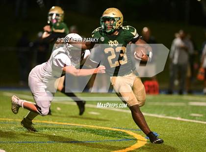 Thumbnail 2 in North Haven @ Notre Dame, WH photogallery.