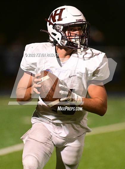 Thumbnail 3 in North Haven @ Notre Dame, WH photogallery.