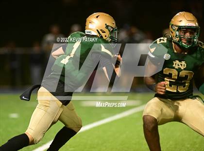 Thumbnail 1 in North Haven @ Notre Dame, WH photogallery.