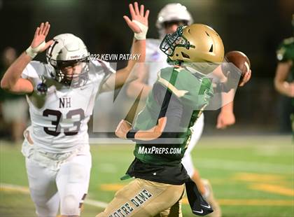 Thumbnail 3 in North Haven @ Notre Dame, WH photogallery.
