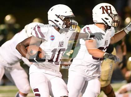 Thumbnail 3 in North Haven @ Notre Dame, WH photogallery.