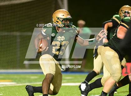 Thumbnail 3 in North Haven @ Notre Dame, WH photogallery.