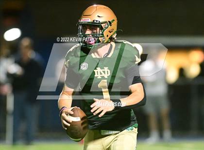 Thumbnail 2 in North Haven @ Notre Dame, WH photogallery.