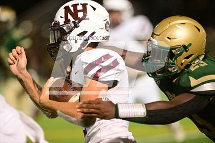 Thumbnail 1 in North Haven @ Notre Dame, WH photogallery.