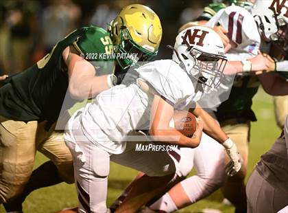 Thumbnail 3 in North Haven @ Notre Dame, WH photogallery.
