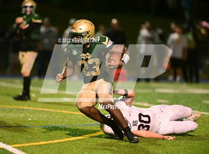 Thumbnail 3 in North Haven @ Notre Dame, WH photogallery.