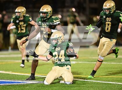 Thumbnail 3 in North Haven @ Notre Dame, WH photogallery.