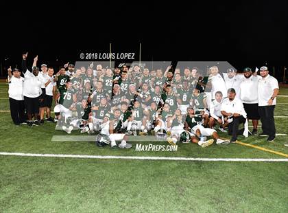 Thumbnail 1 in Charter Oak @ South Hills (Homecoming Senior Night) photogallery.