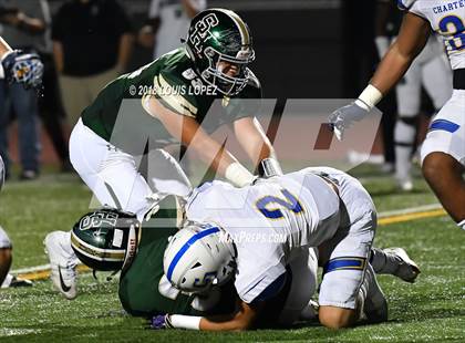 Thumbnail 1 in Charter Oak @ South Hills (Homecoming Senior Night) photogallery.