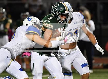 Thumbnail 3 in Charter Oak @ South Hills (Homecoming Senior Night) photogallery.