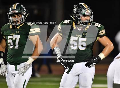 Thumbnail 3 in Charter Oak @ South Hills (Homecoming Senior Night) photogallery.