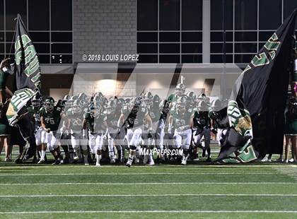 Thumbnail 3 in Charter Oak @ South Hills (Homecoming Senior Night) photogallery.