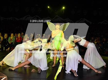 Thumbnail 2 in Charter Oak @ South Hills (Homecoming Senior Night) photogallery.