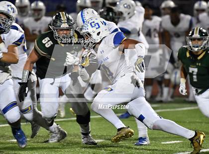 Thumbnail 3 in Charter Oak @ South Hills (Homecoming Senior Night) photogallery.
