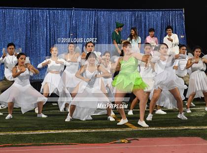 Thumbnail 2 in Charter Oak @ South Hills (Homecoming Senior Night) photogallery.