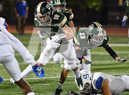 Thumbnail 2 in Charter Oak @ South Hills (Homecoming Senior Night) photogallery.
