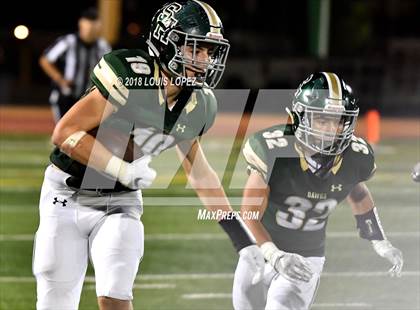 Thumbnail 1 in Charter Oak @ South Hills (Homecoming Senior Night) photogallery.