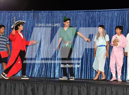 Thumbnail 2 in Charter Oak @ South Hills (Homecoming Senior Night) photogallery.