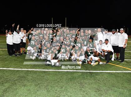 Thumbnail 3 in Charter Oak @ South Hills (Homecoming Senior Night) photogallery.