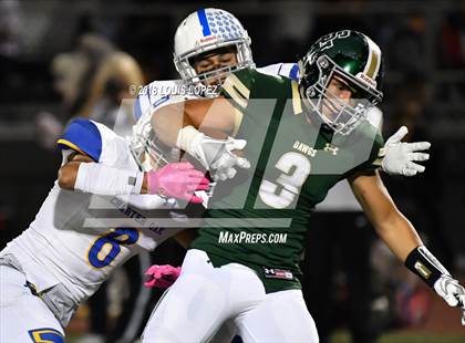 Thumbnail 2 in Charter Oak @ South Hills (Homecoming Senior Night) photogallery.
