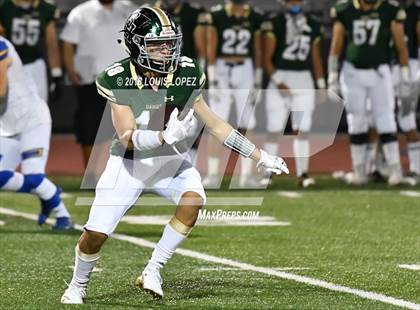 Thumbnail 1 in Charter Oak @ South Hills (Homecoming Senior Night) photogallery.