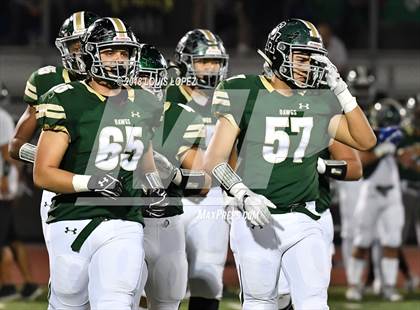 Thumbnail 1 in Charter Oak @ South Hills (Homecoming Senior Night) photogallery.