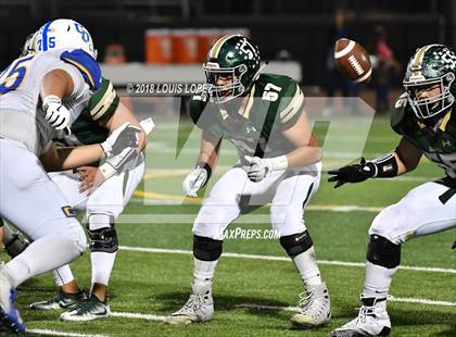 Thumbnail 1 in Charter Oak @ South Hills (Homecoming Senior Night) photogallery.