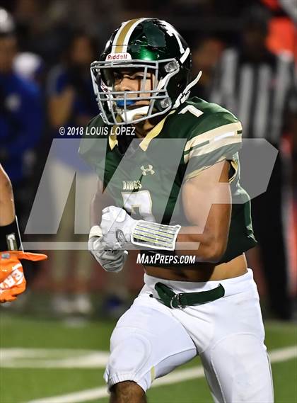 Thumbnail 3 in Charter Oak @ South Hills (Homecoming Senior Night) photogallery.