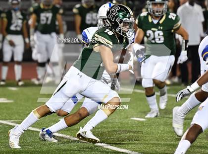 Thumbnail 2 in Charter Oak @ South Hills (Homecoming Senior Night) photogallery.