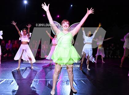 Thumbnail 2 in Charter Oak @ South Hills (Homecoming Senior Night) photogallery.
