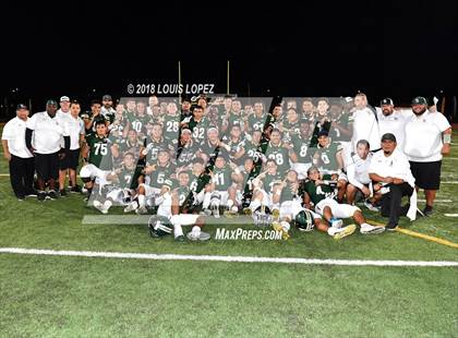 Thumbnail 3 in Charter Oak @ South Hills (Homecoming Senior Night) photogallery.