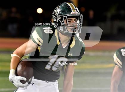 Thumbnail 2 in Charter Oak @ South Hills (Homecoming Senior Night) photogallery.
