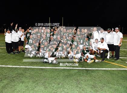 Thumbnail 1 in Charter Oak @ South Hills (Homecoming Senior Night) photogallery.