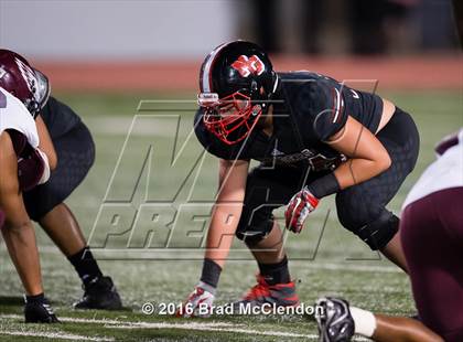 Thumbnail 1 in Rowlett vs North Garland photogallery.