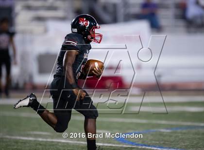 Thumbnail 1 in Rowlett vs North Garland photogallery.