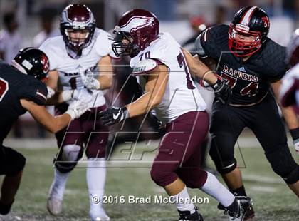 Thumbnail 1 in Rowlett vs North Garland photogallery.