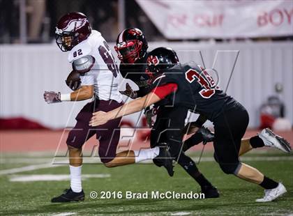 Thumbnail 2 in Rowlett vs North Garland photogallery.