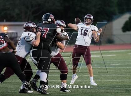 Thumbnail 2 in Rowlett vs North Garland photogallery.