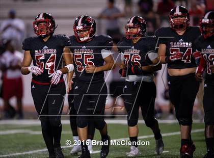 Thumbnail 2 in Rowlett vs North Garland photogallery.