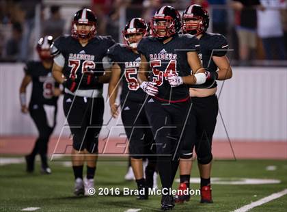 Thumbnail 1 in Rowlett vs North Garland photogallery.