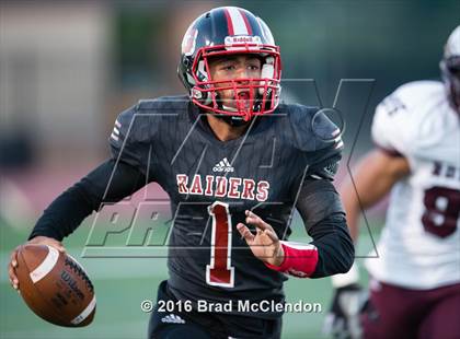 Thumbnail 1 in Rowlett vs North Garland photogallery.