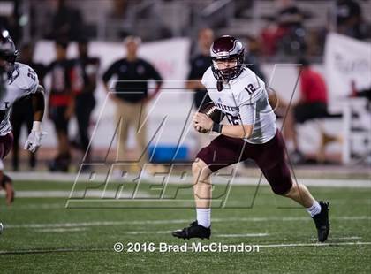Thumbnail 1 in Rowlett vs North Garland photogallery.