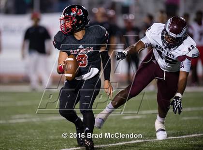 Thumbnail 2 in Rowlett vs North Garland photogallery.