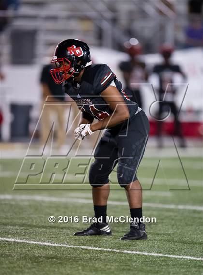 Thumbnail 1 in Rowlett vs North Garland photogallery.