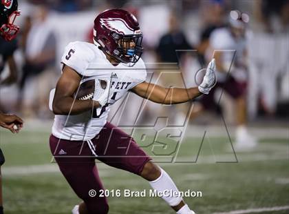 Thumbnail 2 in Rowlett vs North Garland photogallery.