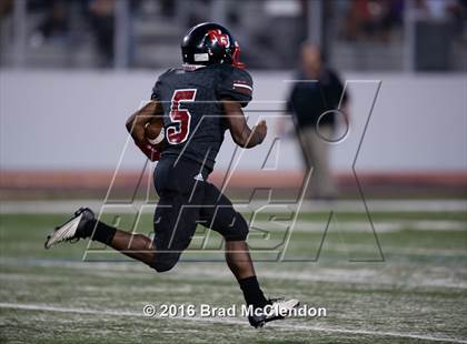 Thumbnail 2 in Rowlett vs North Garland photogallery.