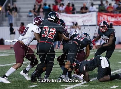 Thumbnail 2 in Rowlett vs North Garland photogallery.