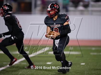 Thumbnail 2 in Rowlett vs North Garland photogallery.